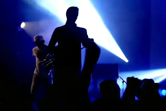 Production audiovisuelle en Occitanie