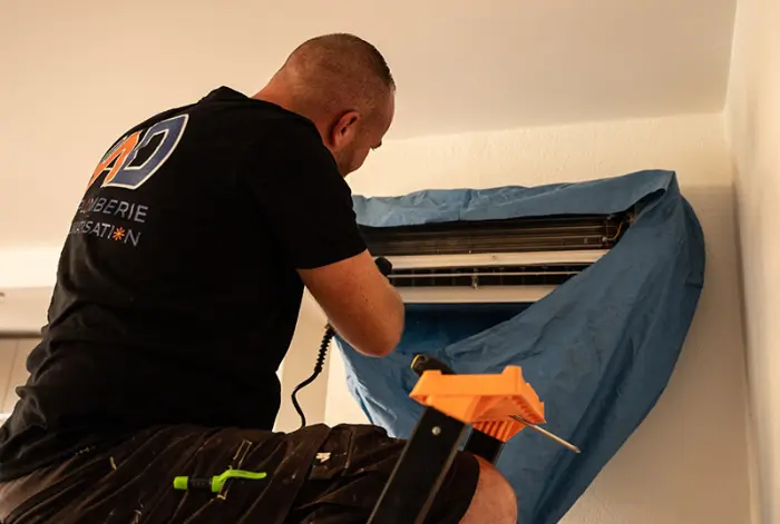 Travaux de plomberie et chauffage à Puget-sur-Argens