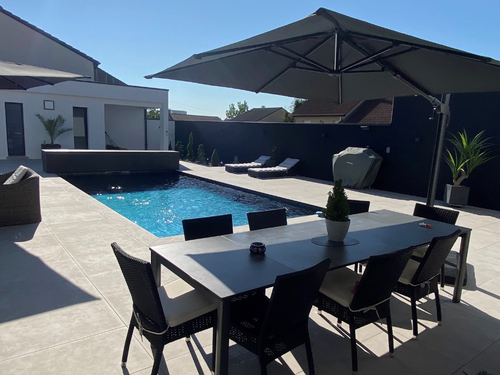 Rénovation intérieure et extérieure en Moselle