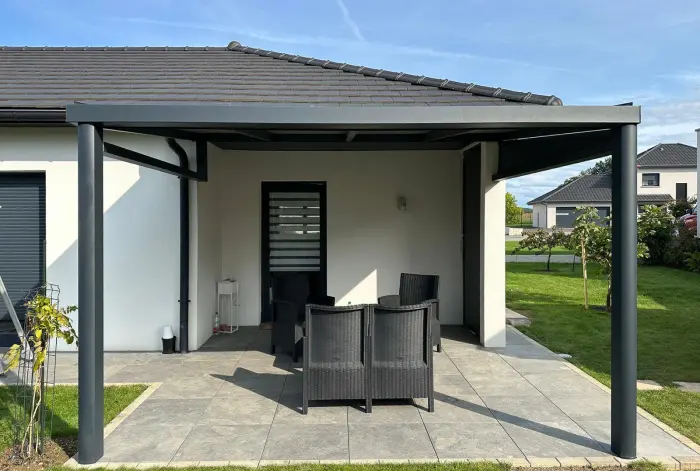 Fermetures et menuiseries proche de Altkirch et Joncherey