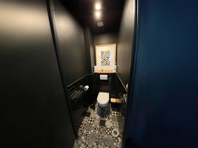 Services de construction à Colombes et Paris