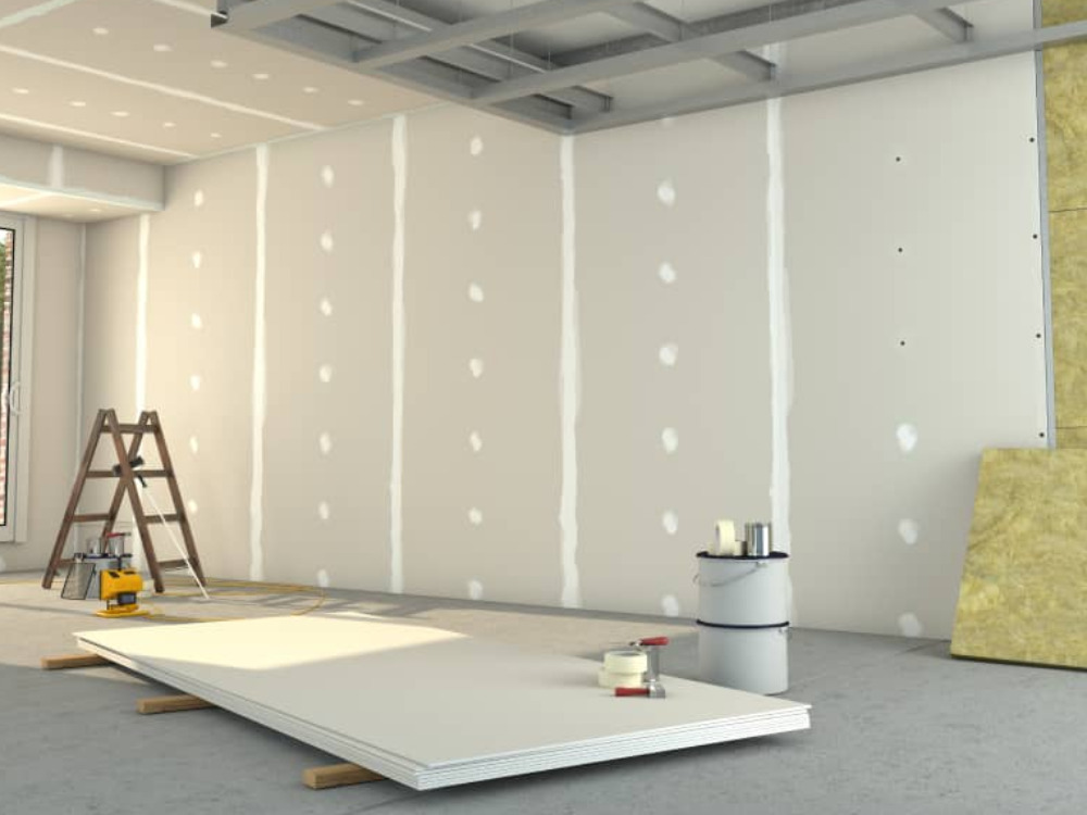 Rénovation intégrale dans les Hauts-de-France