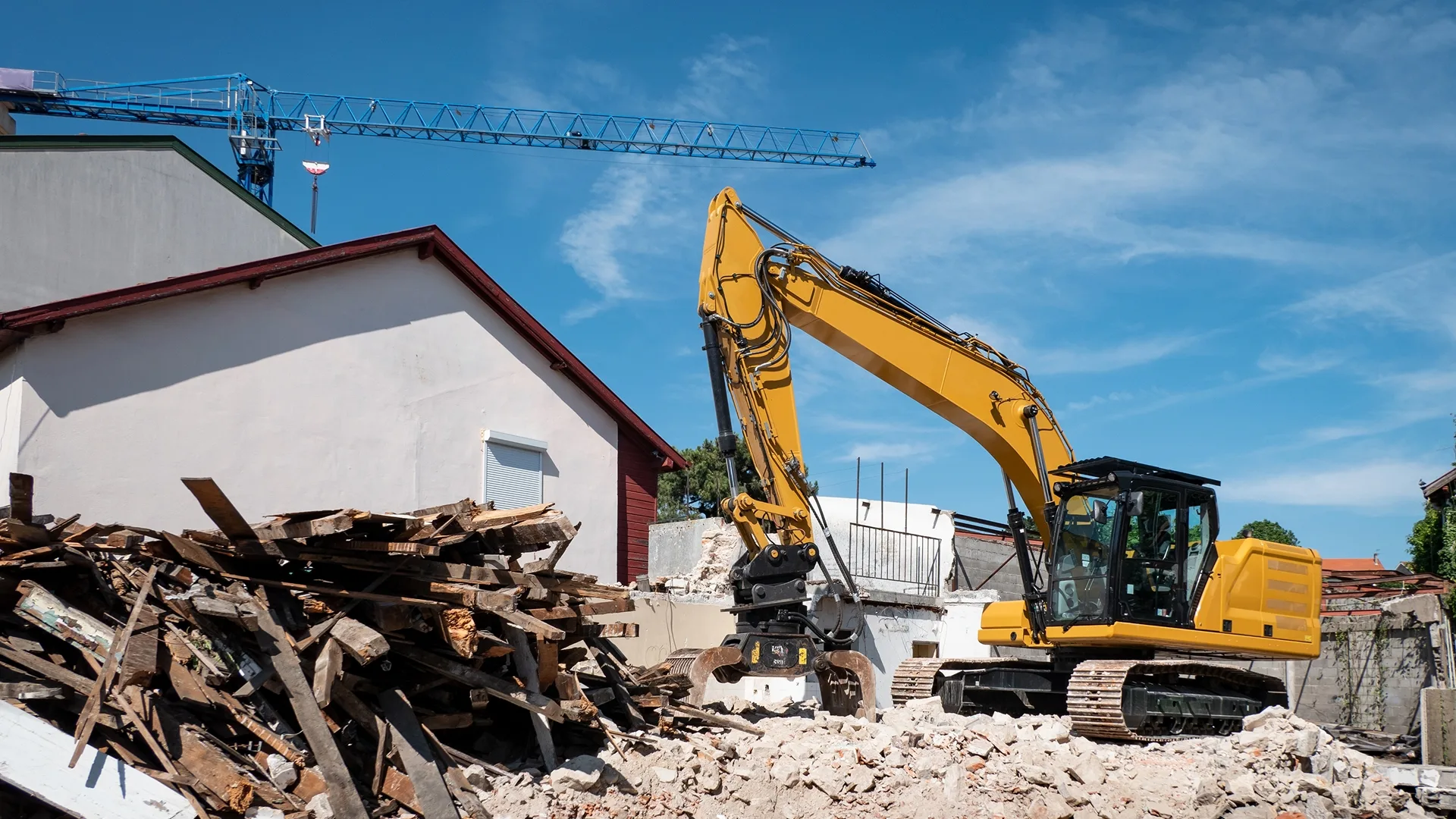 Entreprise Rénovation bâtiment Soissons
