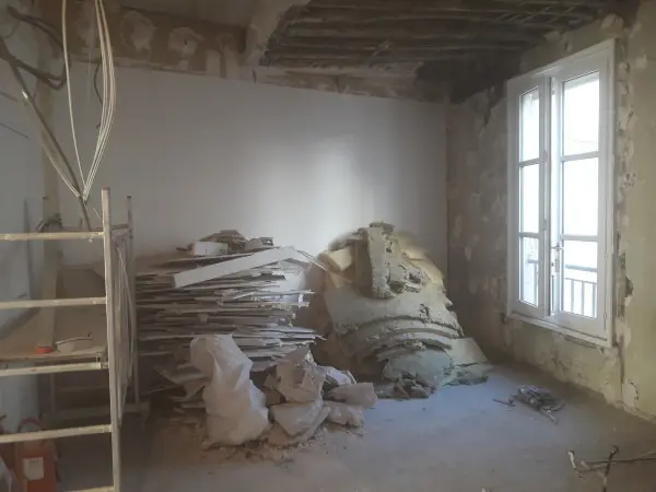 Entreprise Travaux Publics Soissons