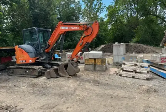 Entreprise Travaux Publics Soissons