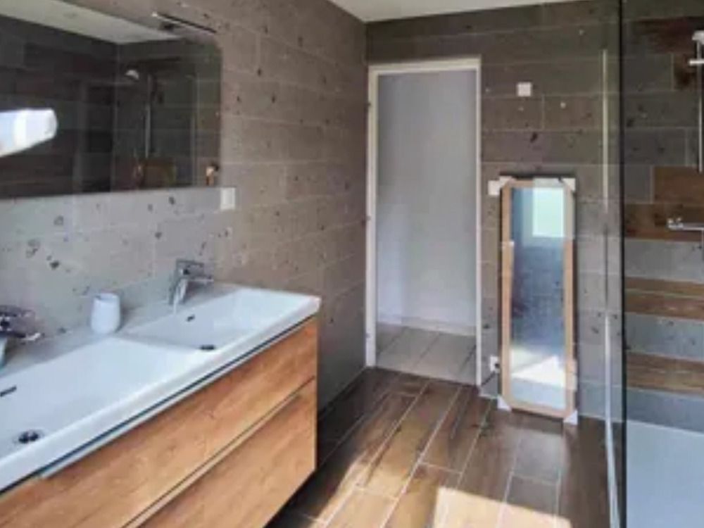 Rénovation intérieure proche de Mulhouse et environs