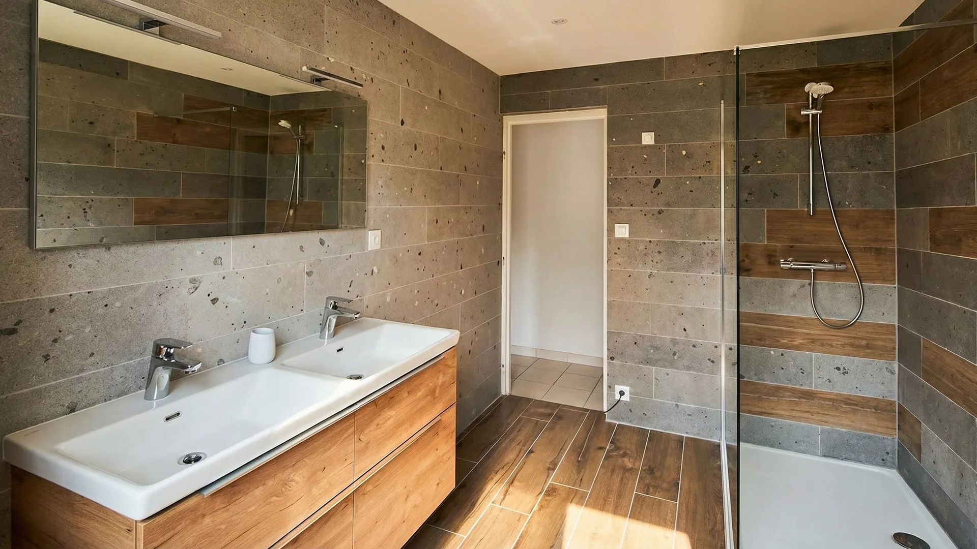 Rénovation intérieure proche de Mulhouse et environs