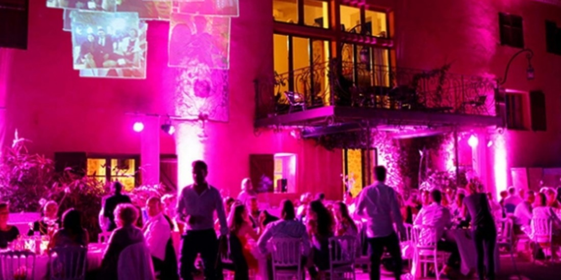 Organisation d'événements d'entreprise proche de Orléans