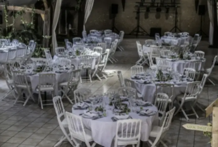 Organisation d'événements d'entreprise proche de Orléans