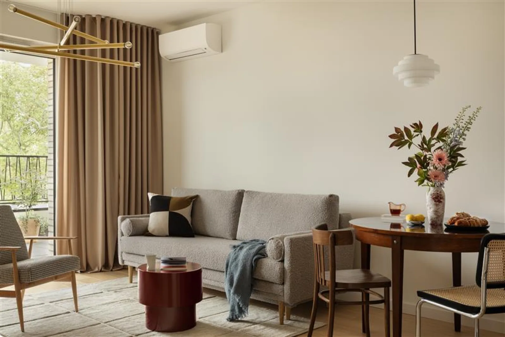 Rénovation intérieure et extérieure autour de Guérande