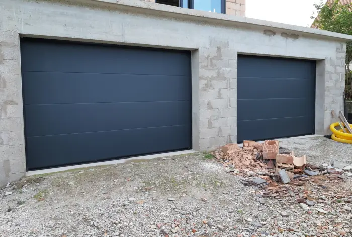 Pose de menuiseries extérieures proche de Haguenau