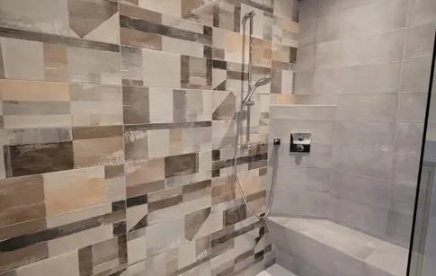 FRANCK BECKER CARRELAGE