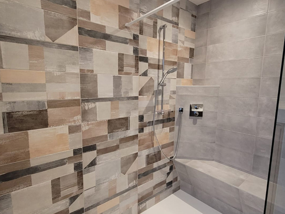 Pose de carrelage et parquet dans le nord du Bas-Rhin