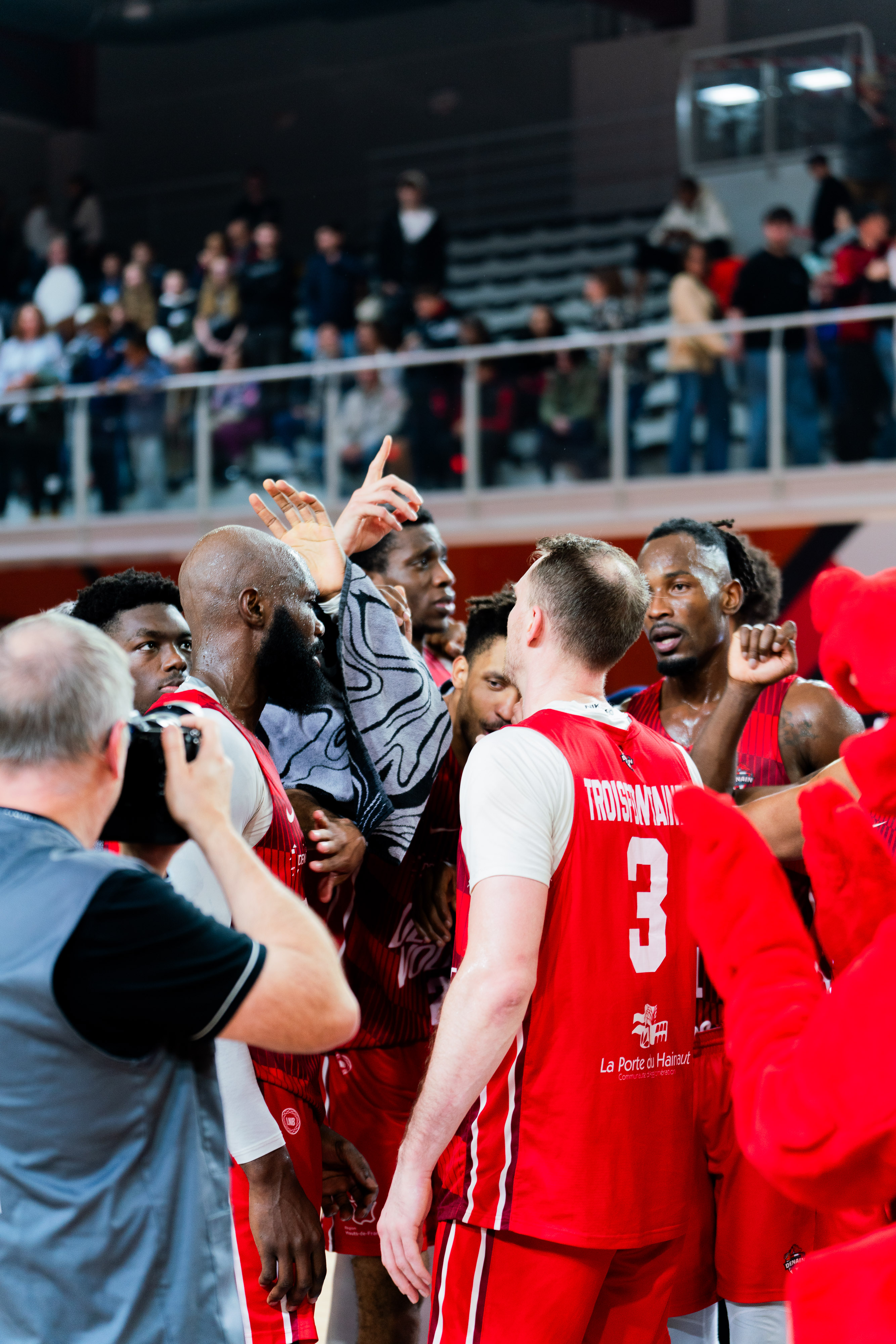 Entreprise Sports & loisirs Denain