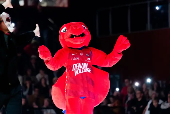 Entreprise Sports & loisirs Denain