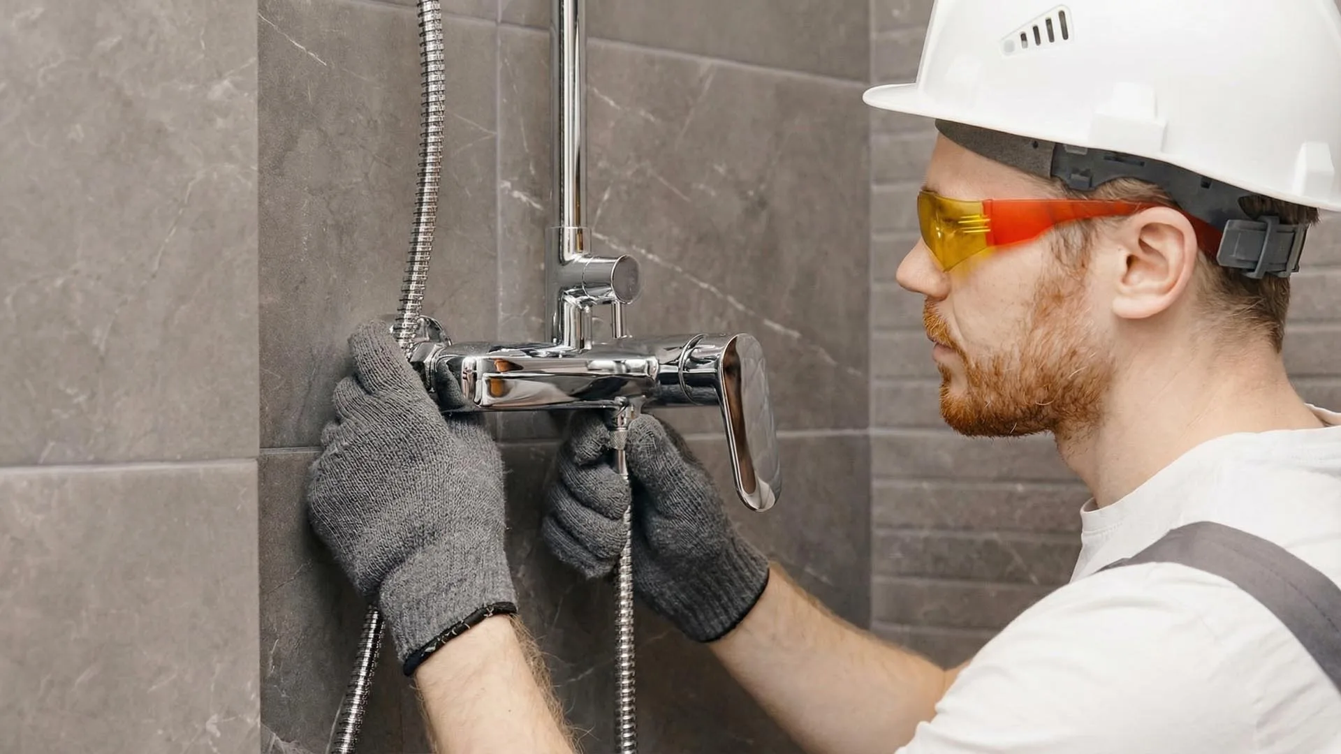Entreprise Plomberie - sanitaire Metz
