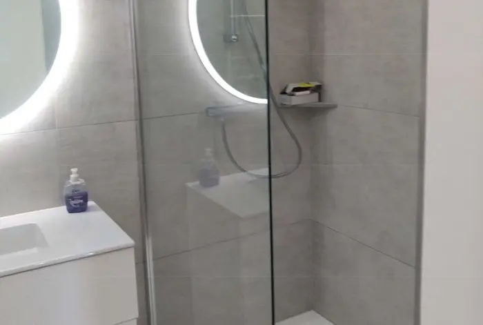 Entreprise Plomberie & sanitaires Marly