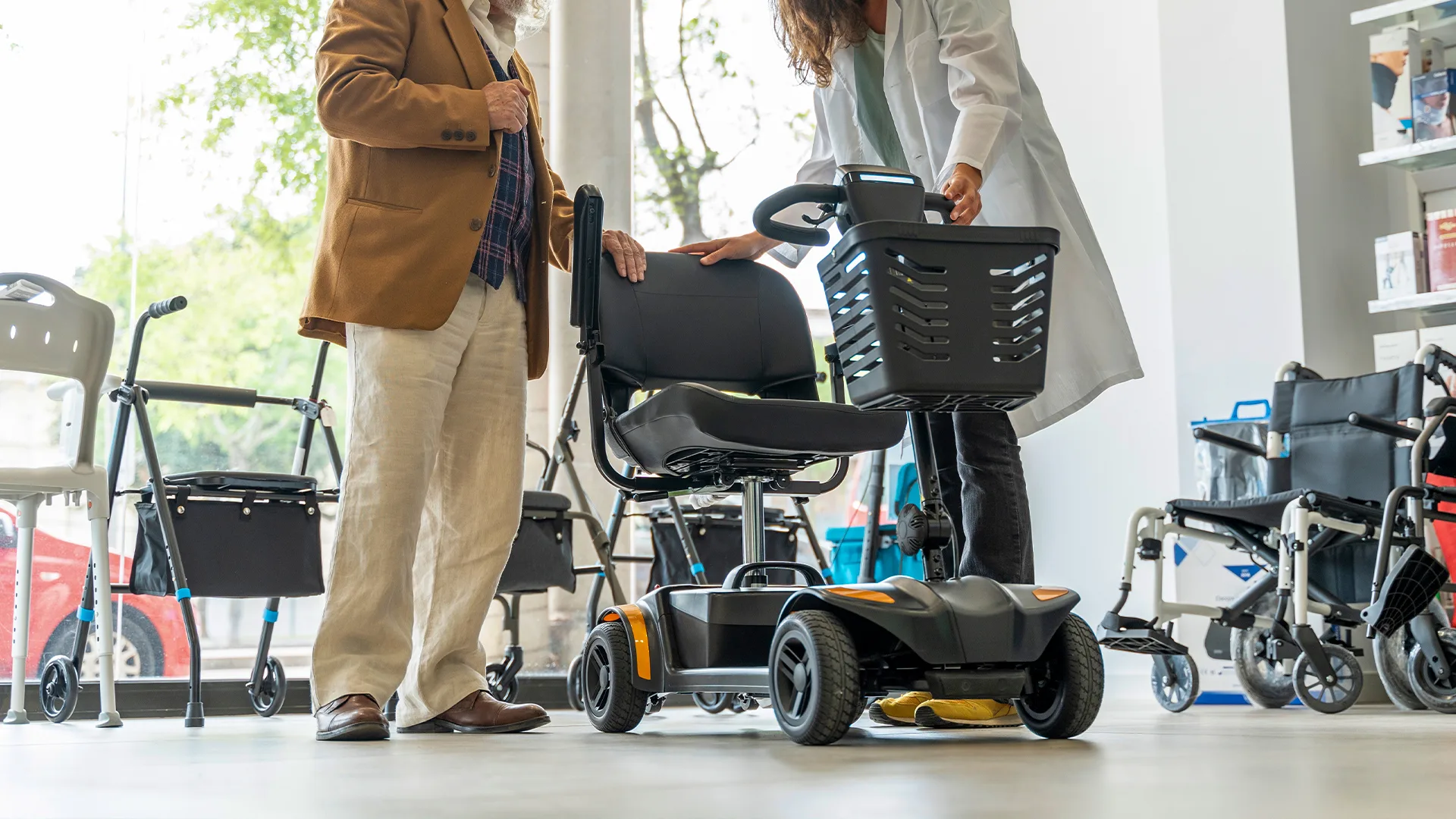Services de maintien à domicile près de Strasbourg