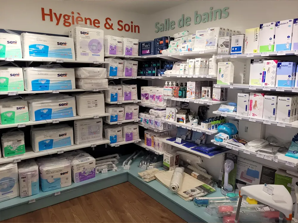 Services de maintien à domicile près de Strasbourg