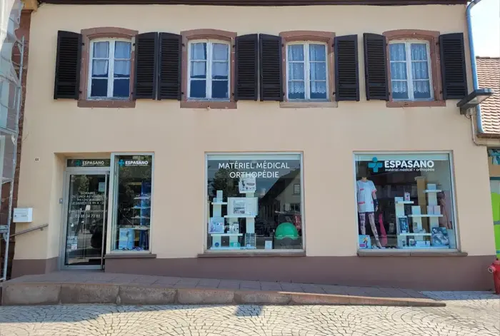 Services de maintien à domicile près de Strasbourg