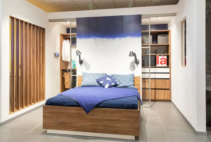 Aménagement de cuisines sur mesure proche de Colmar