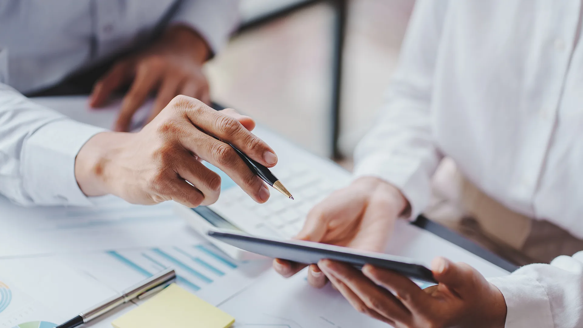 Expert Comptable à Reims