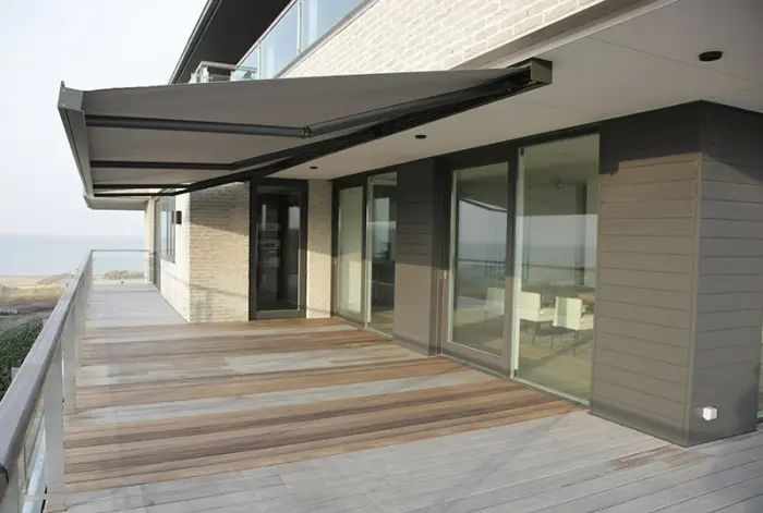 Menuiseries extérieures à Saint-Brieuc et alentours