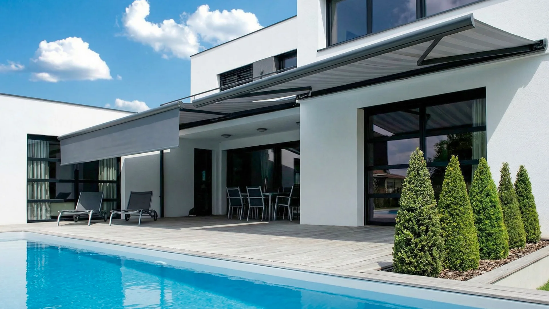 Vente et installation de menuiseries sur mesure proche de Mulhouse