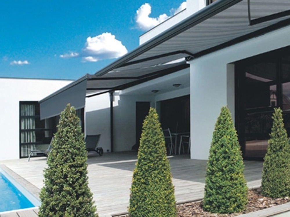 Vente et installation de menuiseries sur mesure proche de Mulhouse