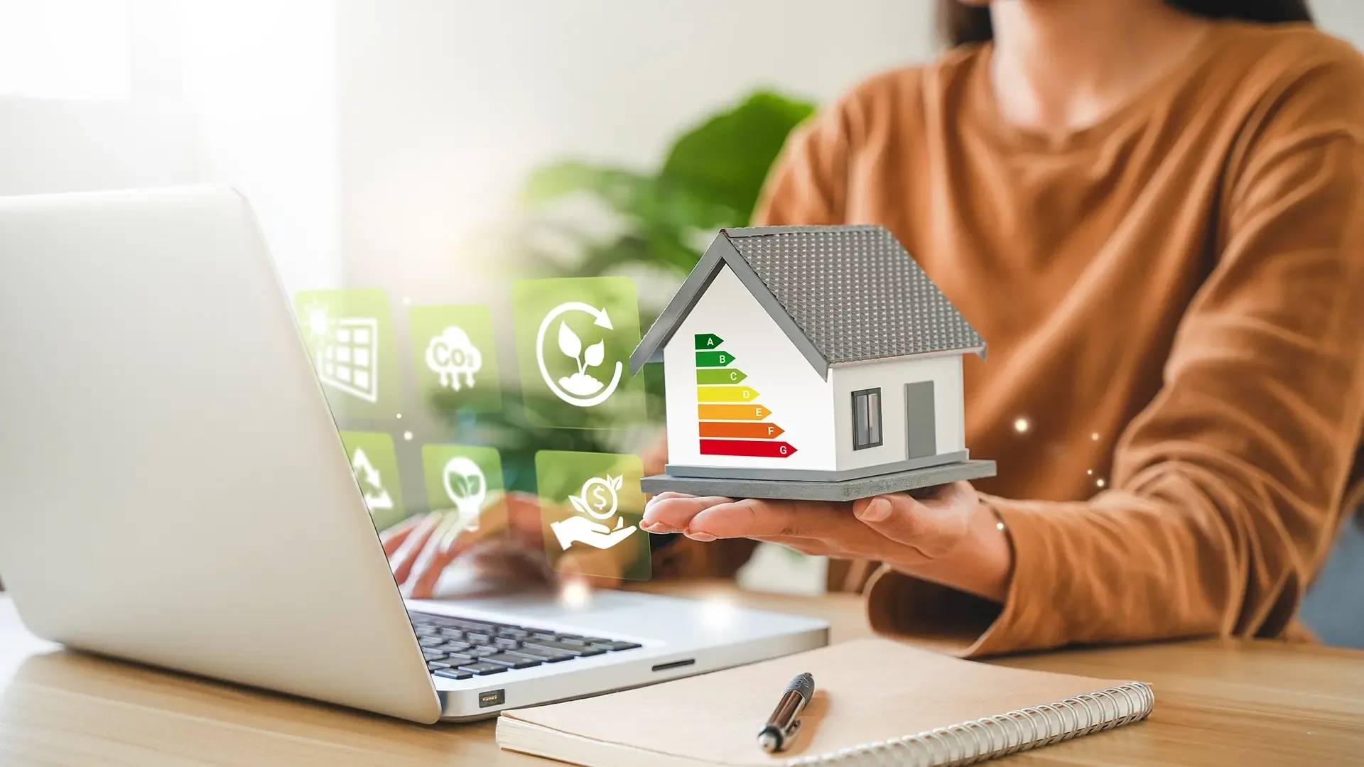 Diagnostic immobilier certifié aux alentours d'Abbeville