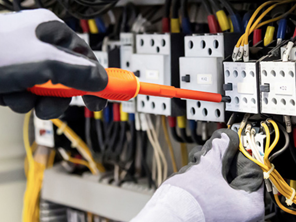 Rénovation complète à Vieux-Condé et Lille