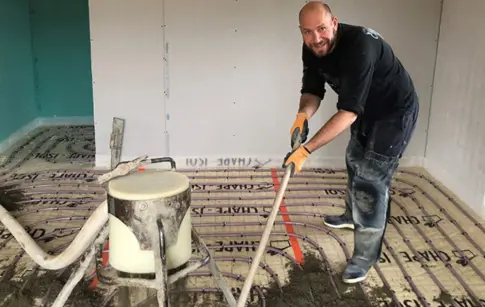 CHAPE ISOLATION DU RIED