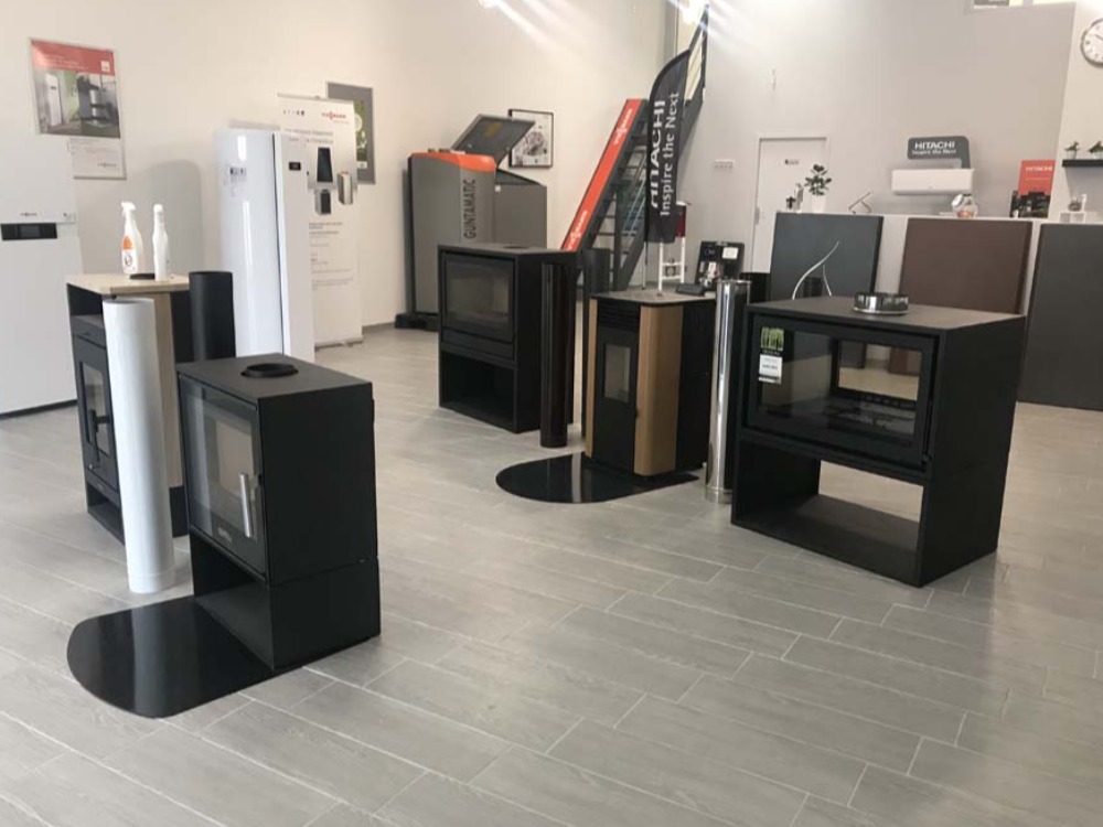 Installation chauffage et climatisation en Occitanie