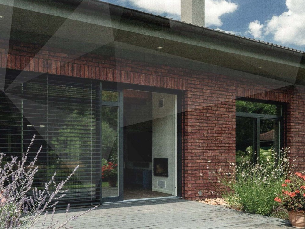 Isolation menuiseries extérieures Saint-Dié-des-Vosges