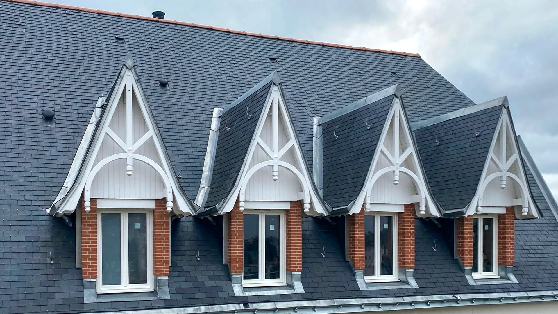 Entreprise Couverture Nantes