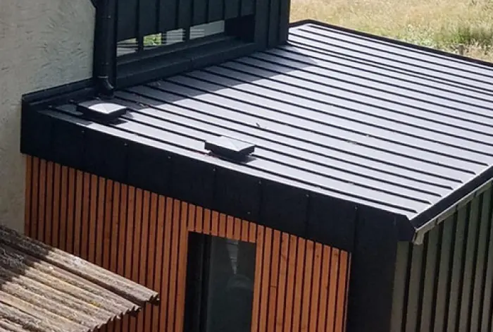 Entreprise Couverture Nantes