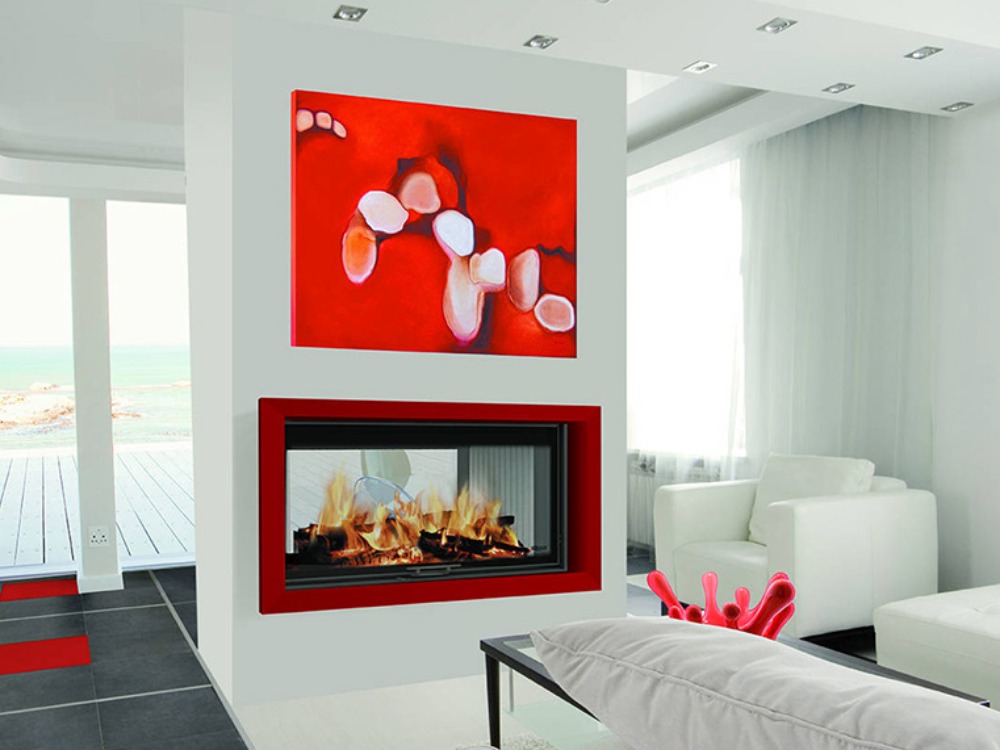 Chauffage au bois et granulés à Soissons