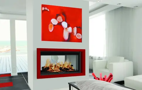 La Flamme Picarde - Brisach