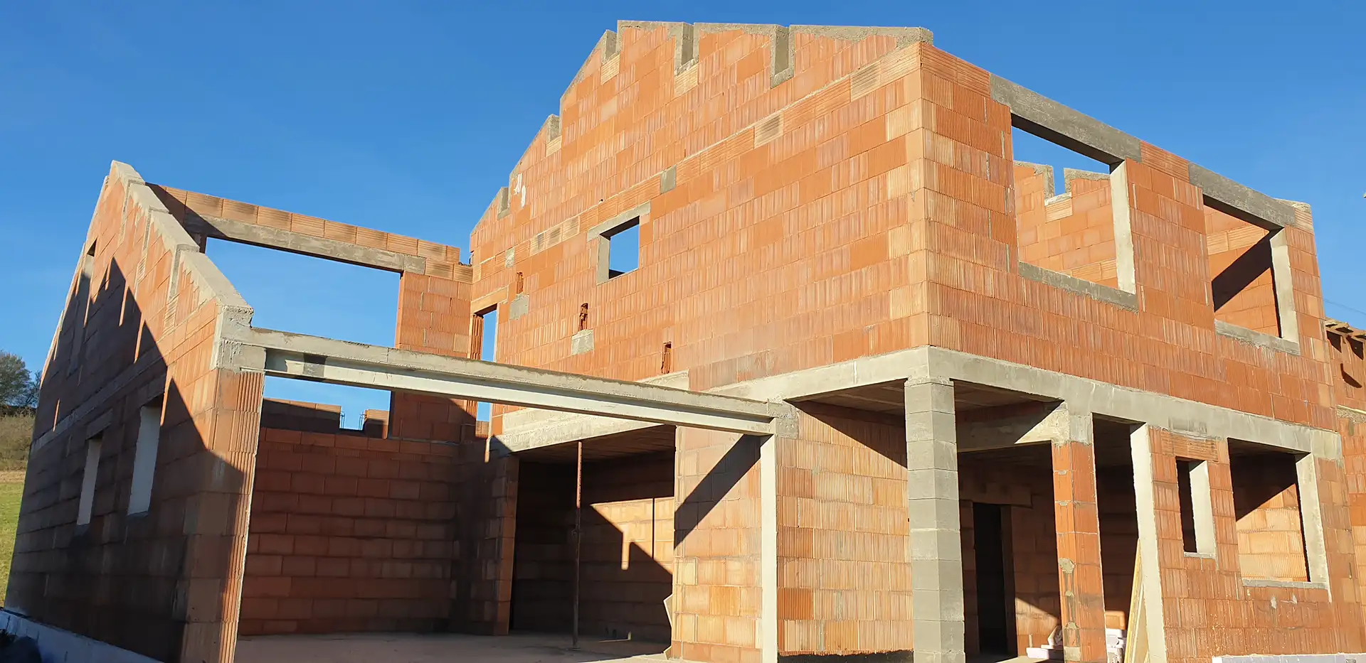 Maçonnerie experte proche de Yutz et Metz