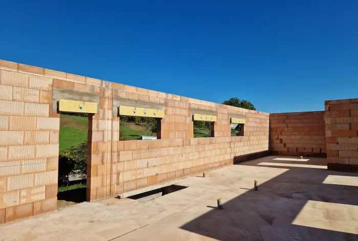 Maçonnerie experte proche de Yutz et Metz