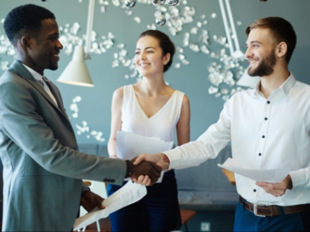 Accompagnement entrepreneurial en région eurélienne