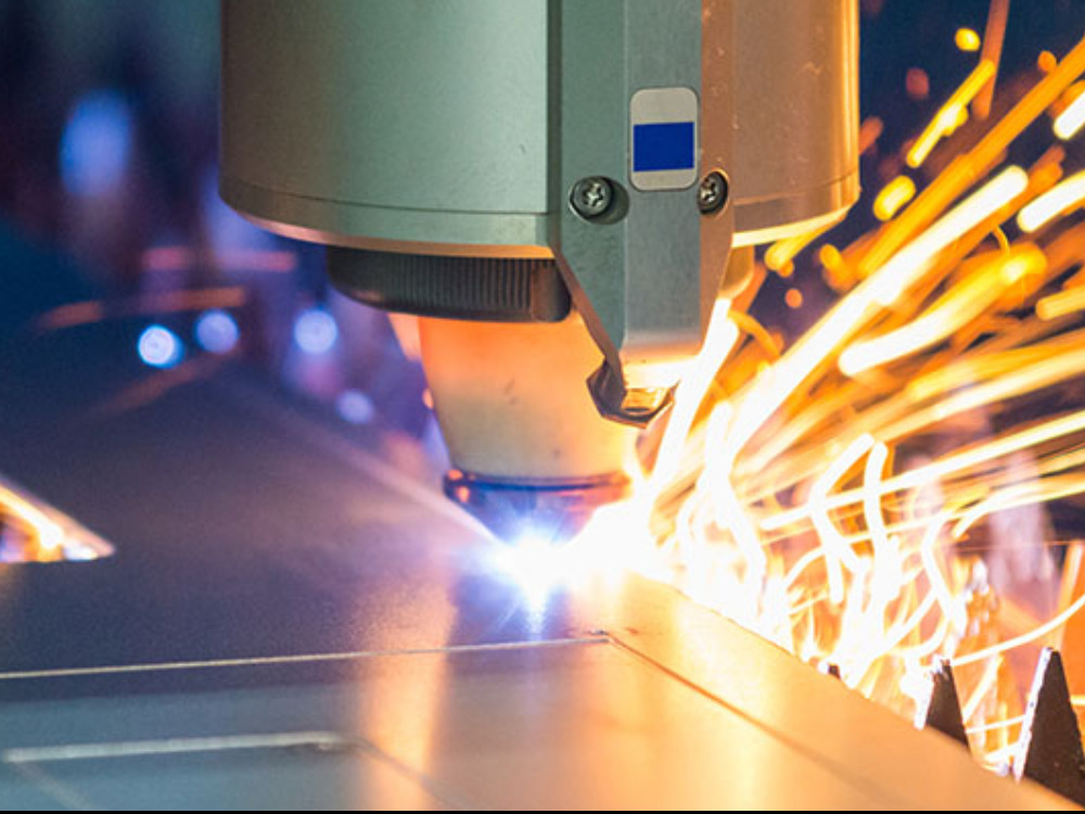 Découpe et pliage de matériaux en Alsace