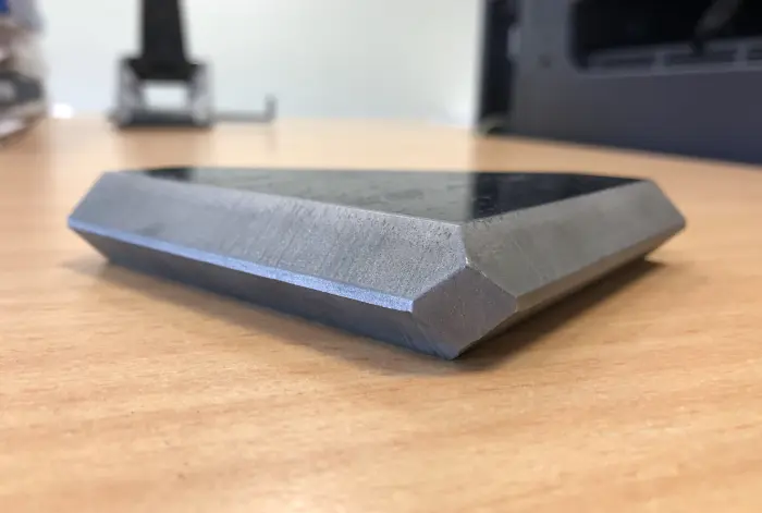 Découpe et pliage de matériaux en Alsace