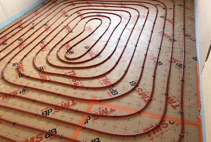 Chauffage et climatisation près de Mulhouse