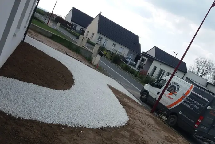 Travaux de maçonnerie proche de Laon