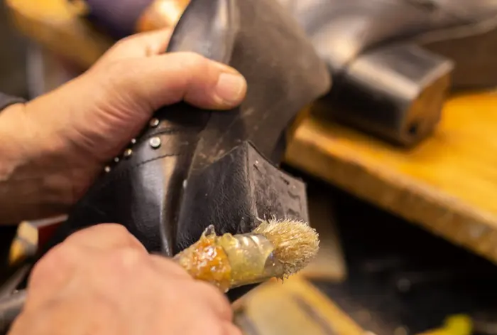 Réparation chaussures et clés à Clermont-Ferrand
