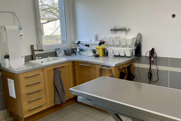 Entreprise Santé & beauté Saint-Apollinaire