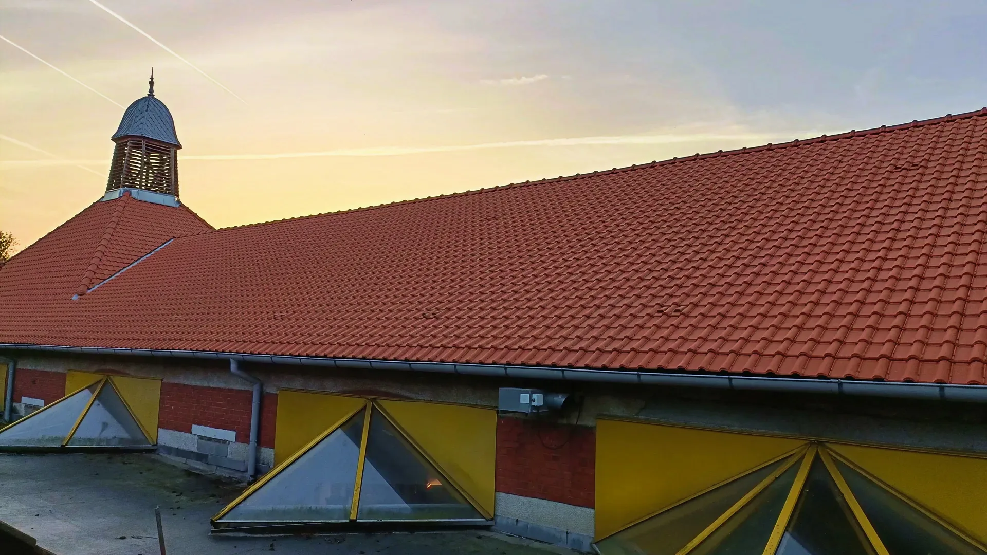 Travaux de toiture et rénovation à Onnaing