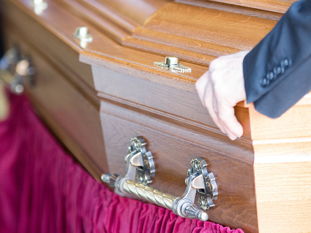 Entreprise de pompes funèbres dans le Nord