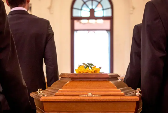 Entreprise de pompes funèbres dans le Nord